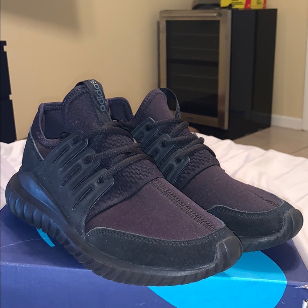 Adidas Tubular Radial Sneakers